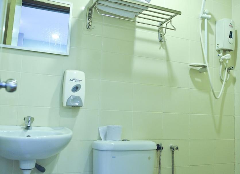 Banyo Fotoğraf