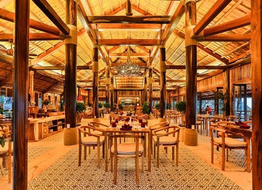 Restoran Fotoğraf