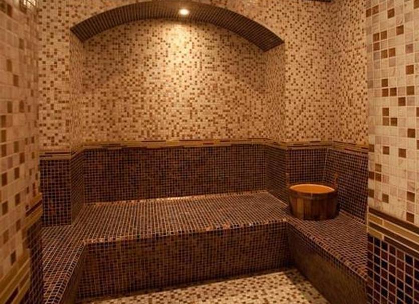 Spa Fotoğraf
