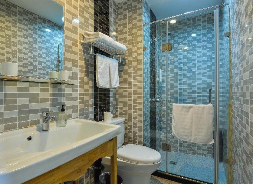 Banyo Fotoğraf