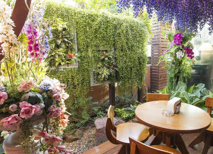 Veranda Fotoğraf