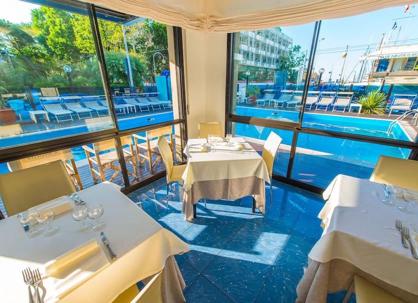 Restoran Fotoğraf