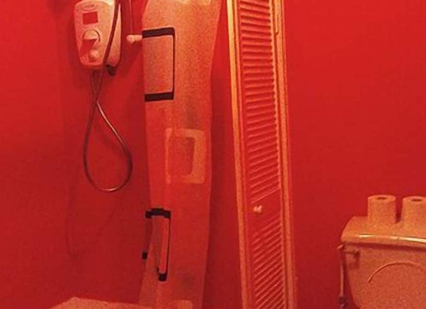 Banyo Fotoğraf