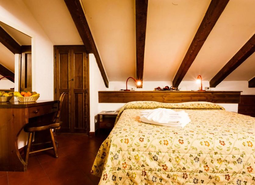 Yatak Odası Fotoğraf