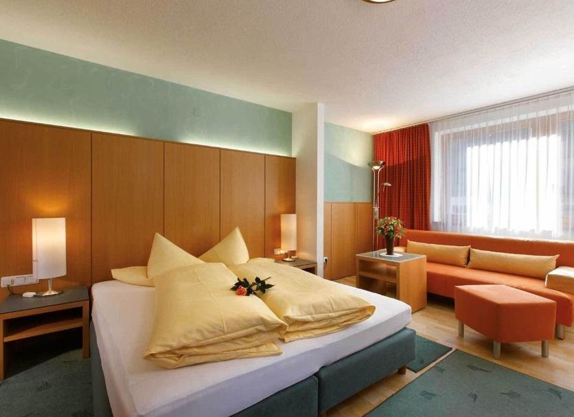 Yatak Odası Fotoğraf