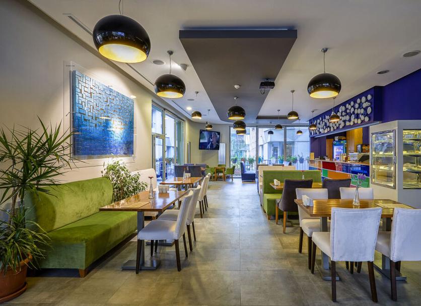 Restoran Fotoğraf