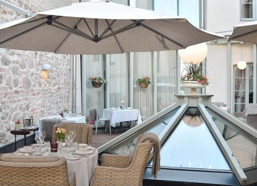 Restoran Fotoğraf