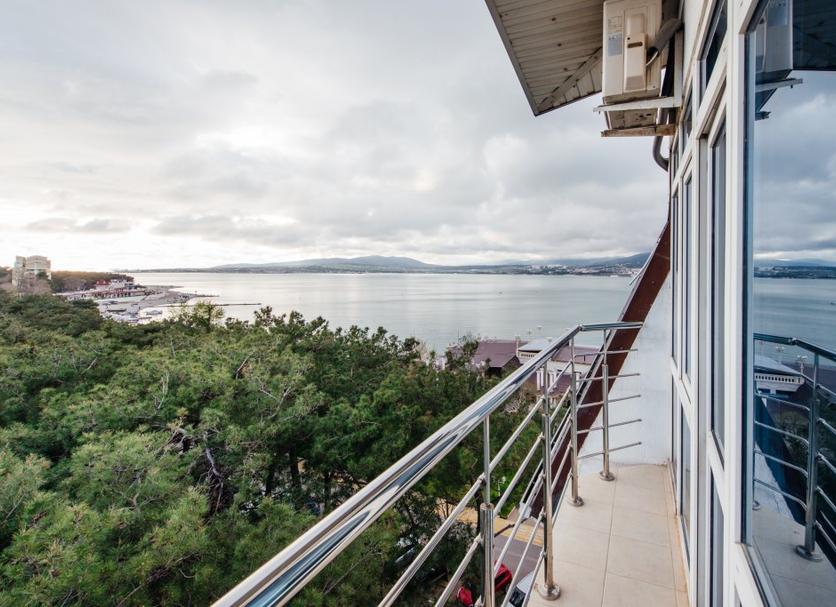 Balkon Fotoğraf