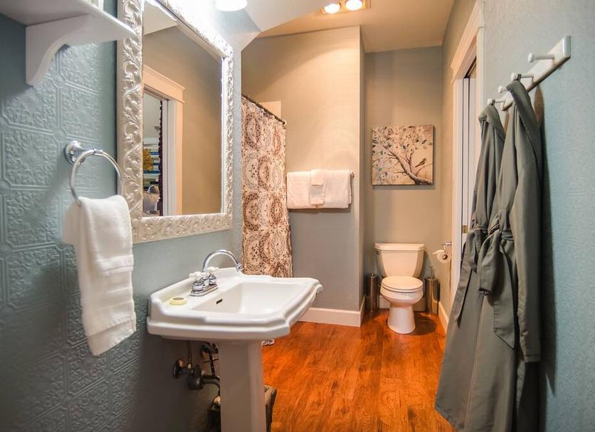 Banyo Fotoğraf