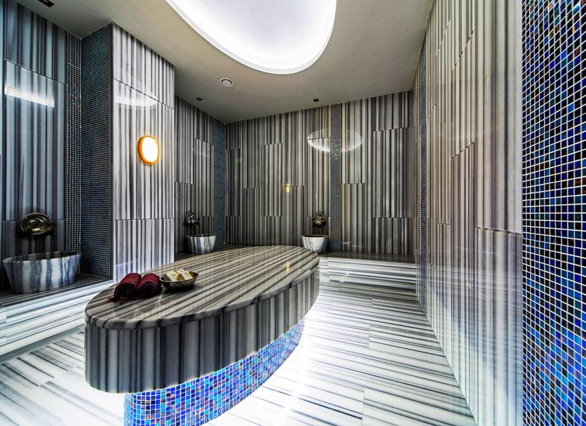 Spa Fotoğraf