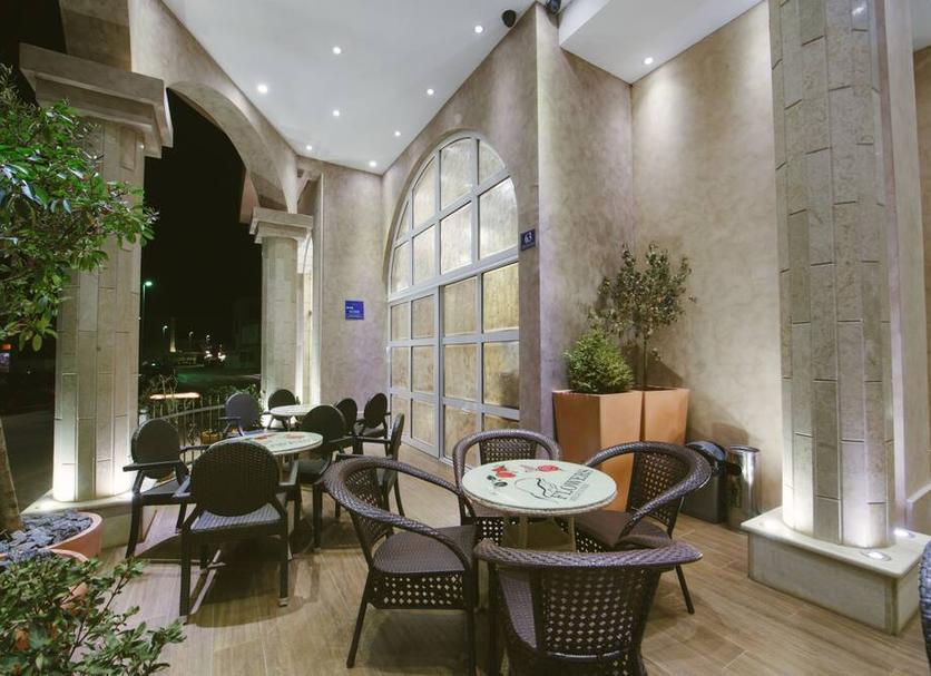 Veranda Fotoğraf
