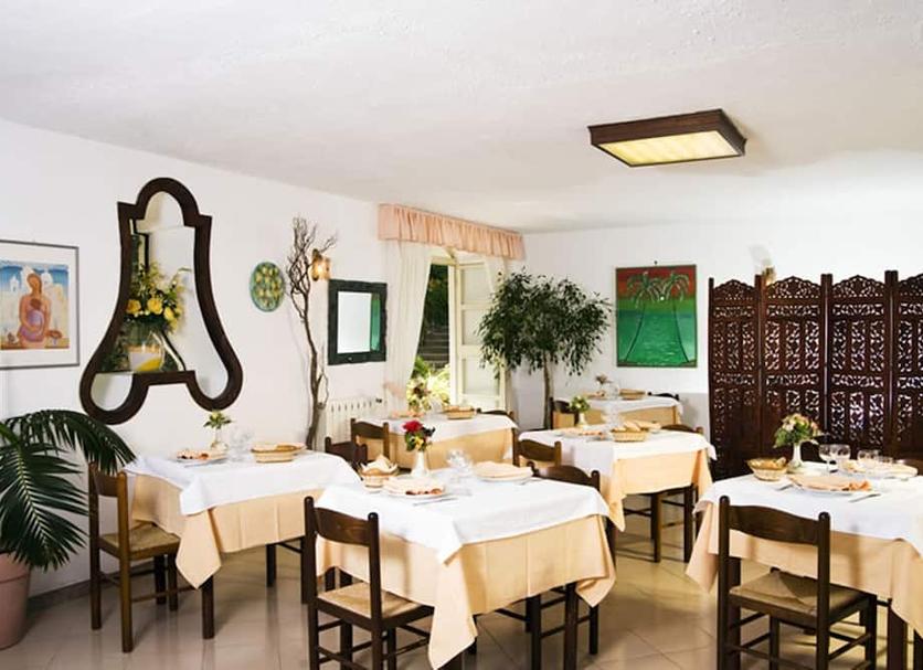 Restoran Fotoğraf