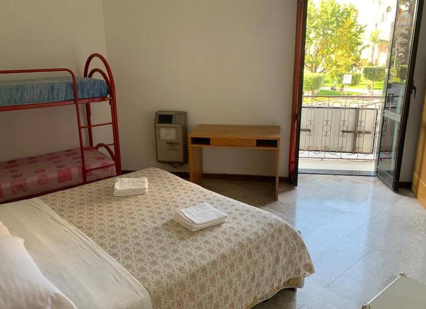 Yatak Odası Fotoğraf