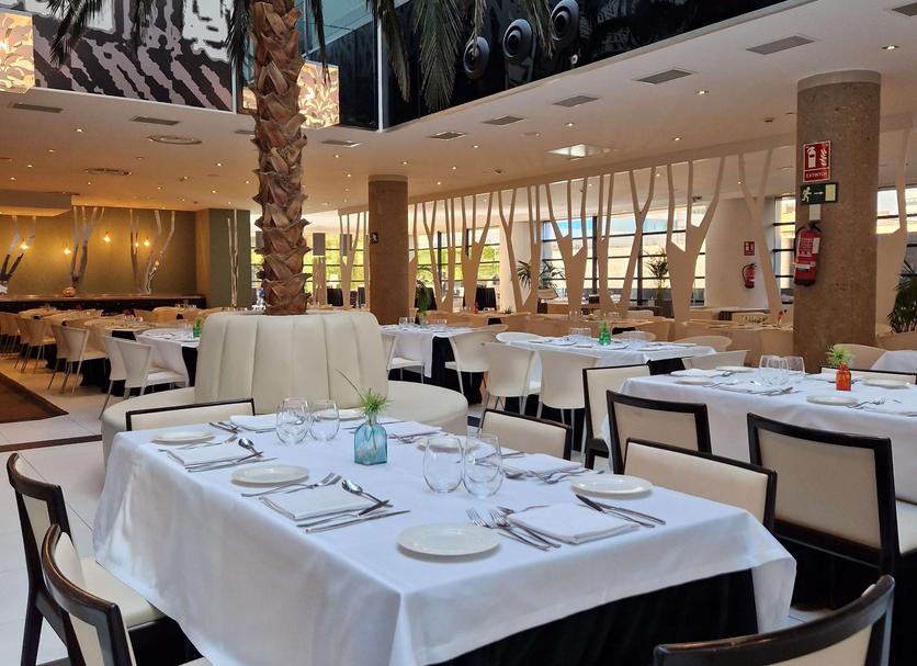 Restoran Fotoğraf