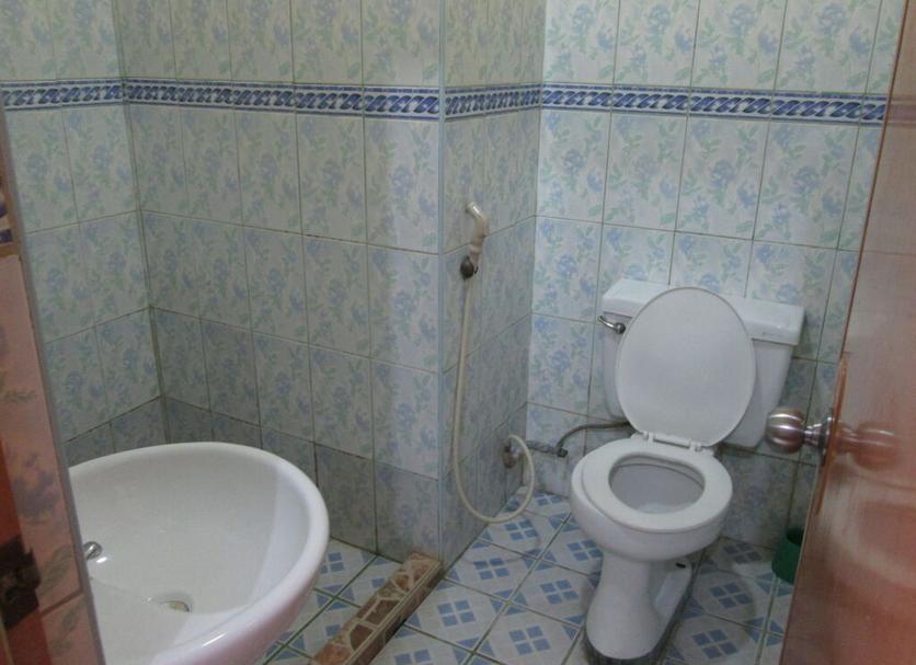 Banyo Fotoğraf