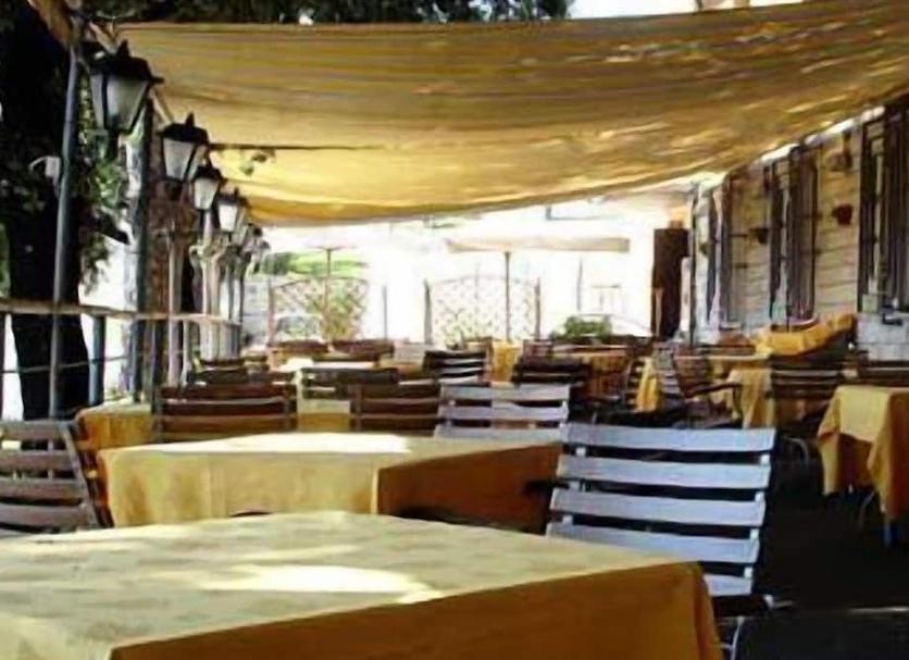 Restoran Fotoğraf