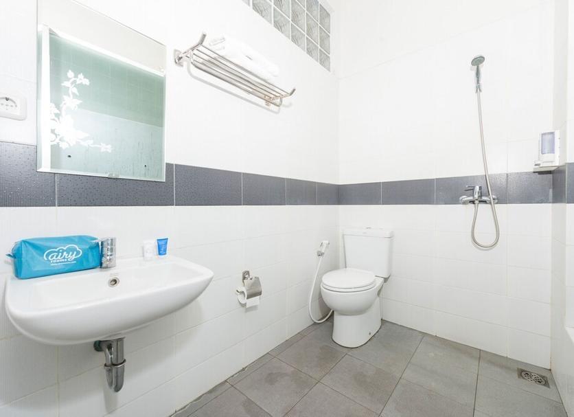 Banyo Fotoğraf
