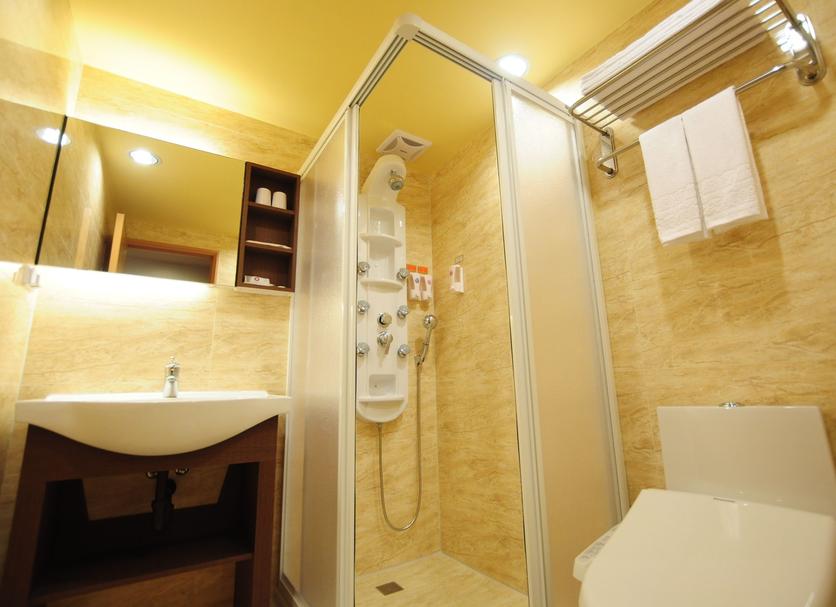 Banyo Fotoğraf