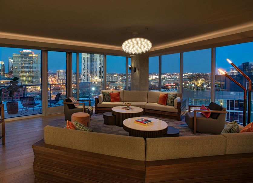 Oturma odası Fotoğraf