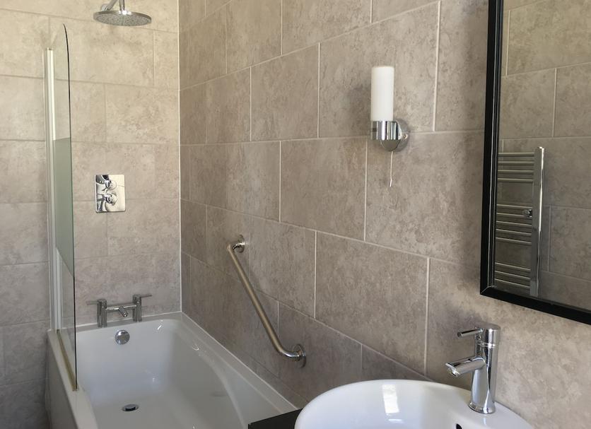 Banyo Fotoğraf