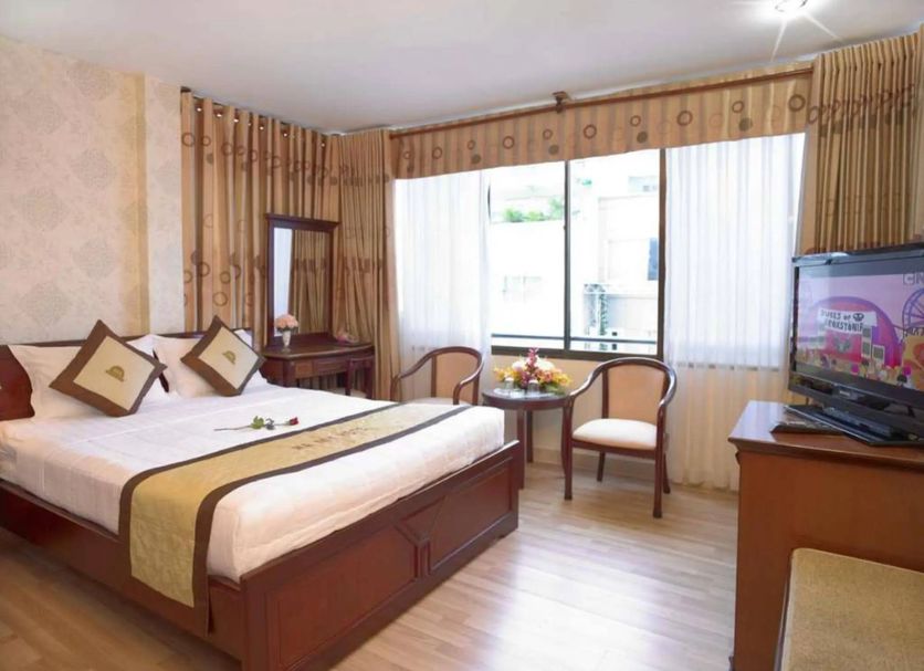 Yatak Odası Fotoğraf