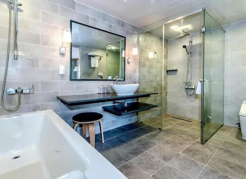 Banyo Fotoğraf