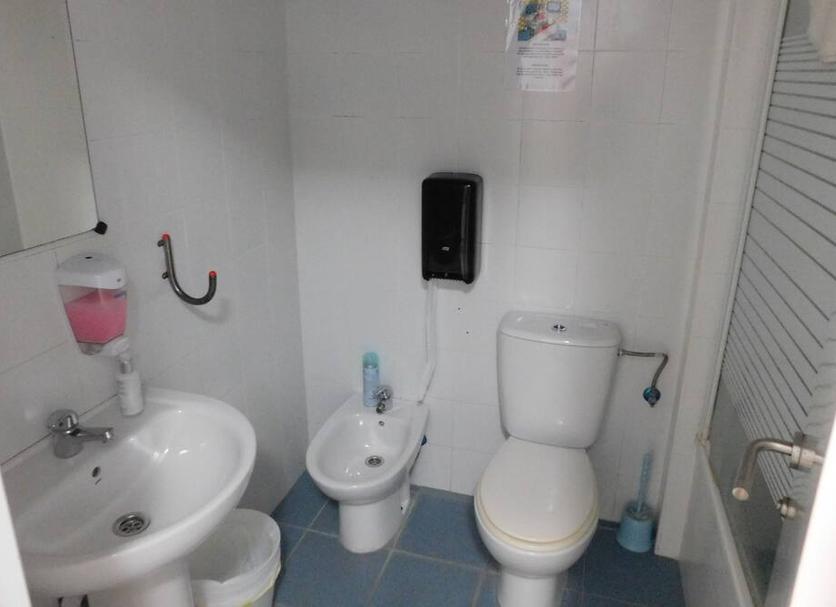 Banyo Fotoğraf