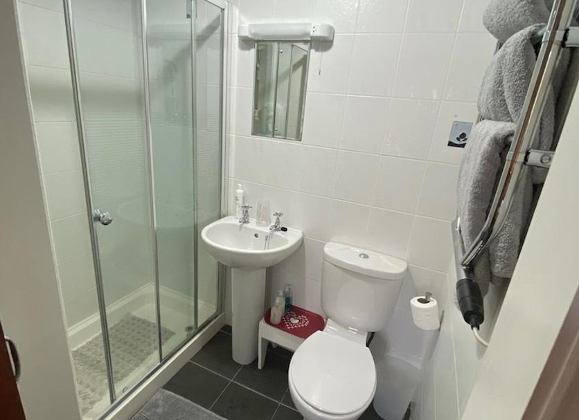 Banyo Fotoğraf