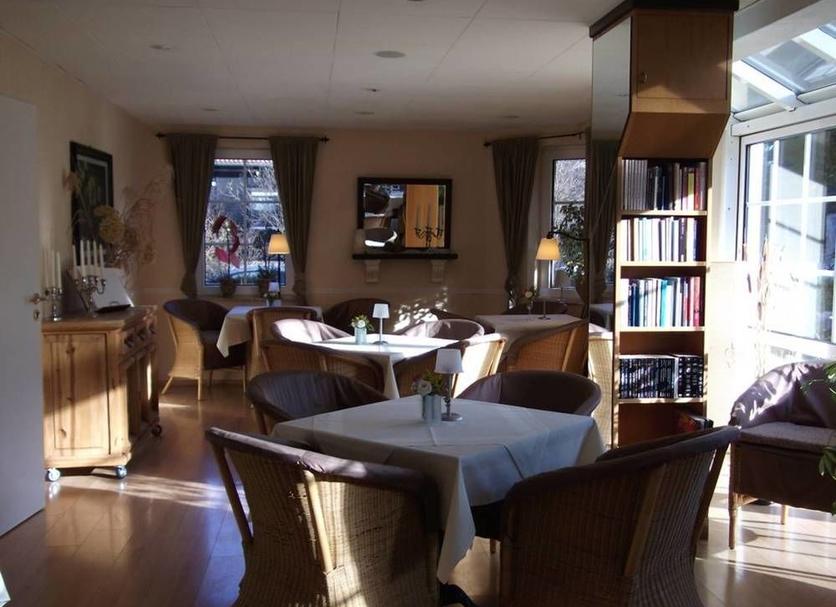 Restoran Fotoğraf