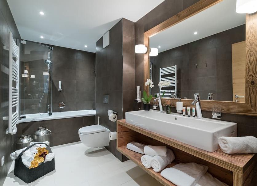 Banyo Fotoğraf