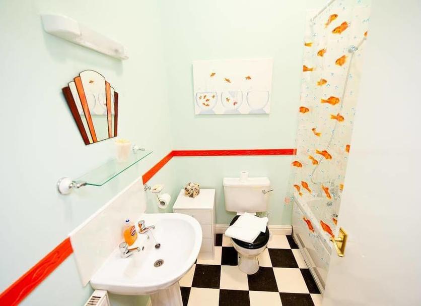 Banyo Fotoğraf