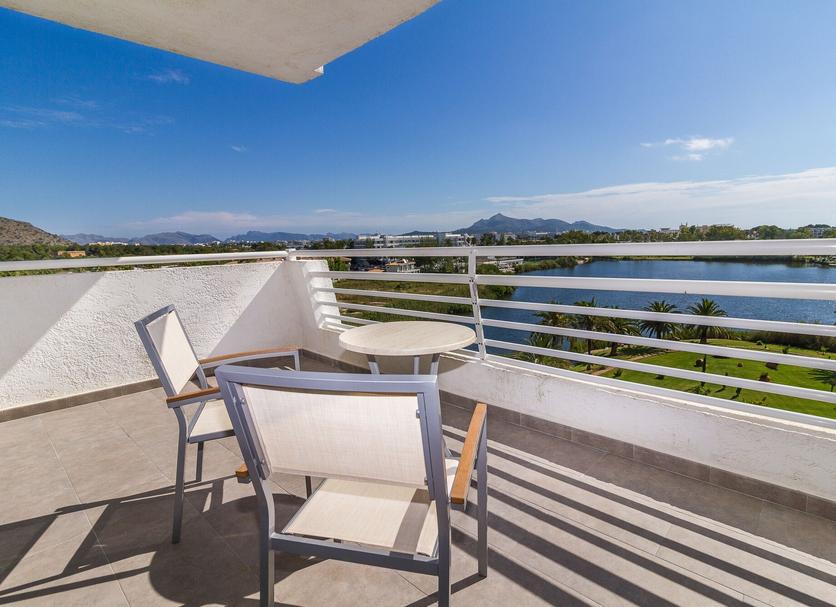 Balkon Fotoğraf