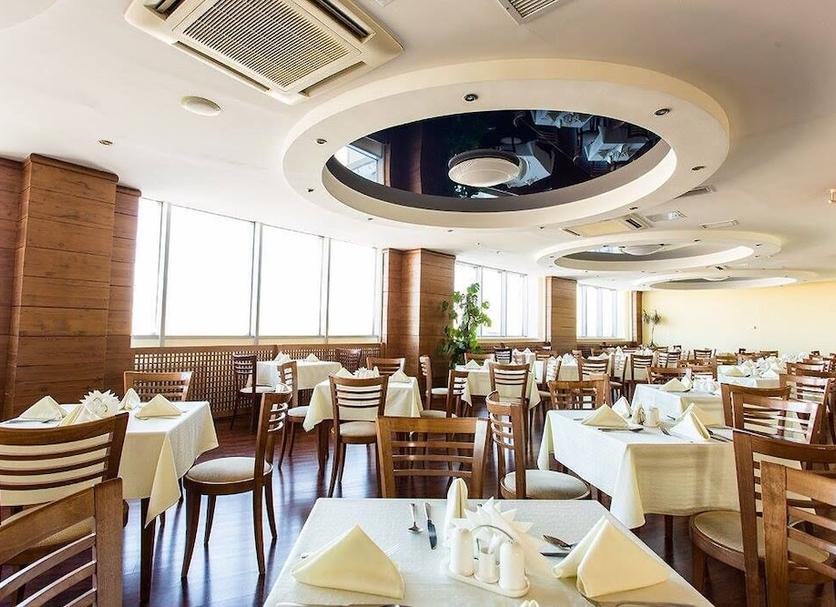 Restoran Fotoğraf