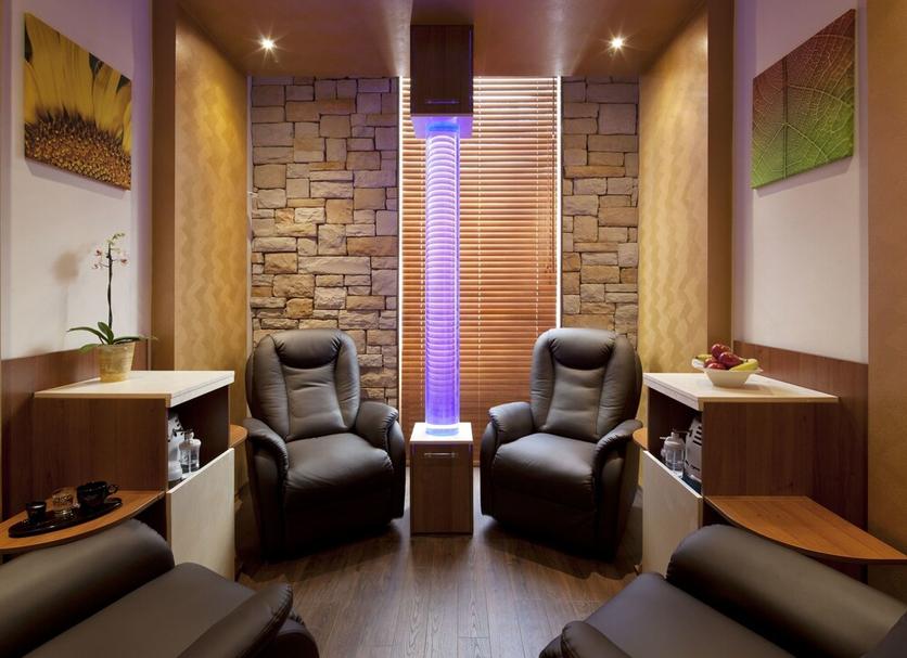 Spa Fotoğraf