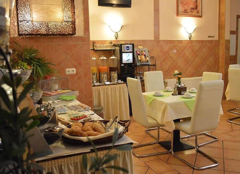 Restoran Fotoğraf
