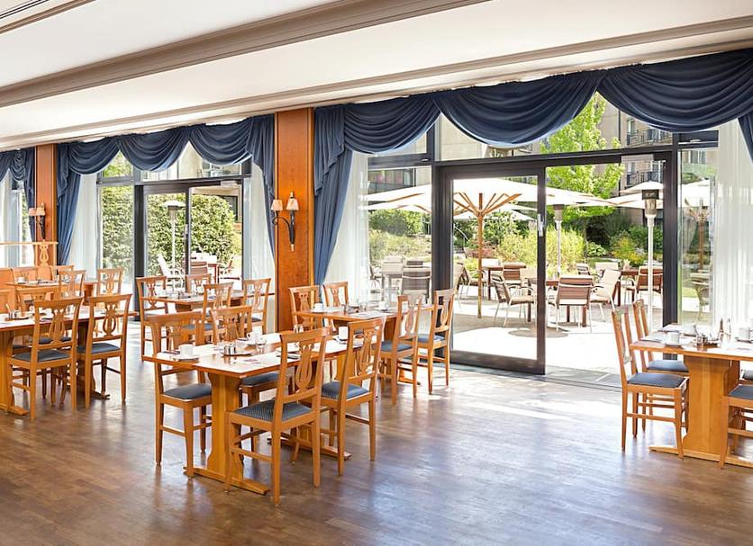 Restoran Fotoğraf
