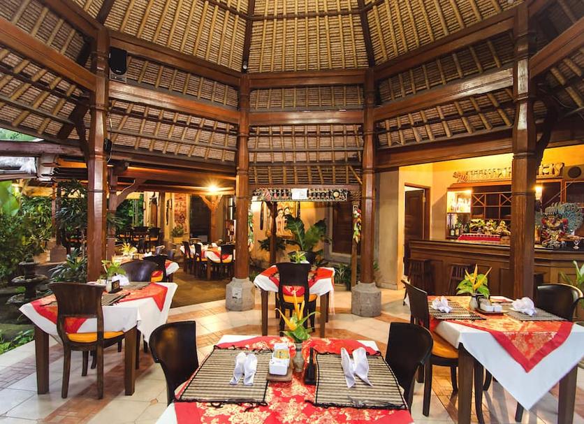 Restoran Fotoğraf