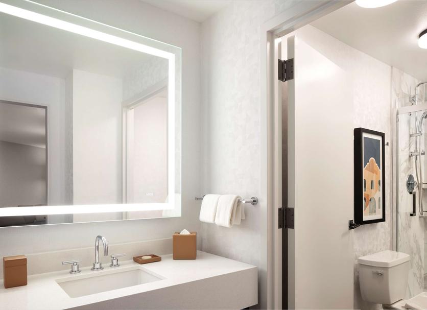 Banyo Fotoğraf