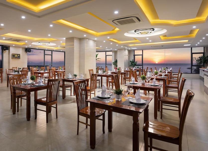 Restoran Fotoğraf
