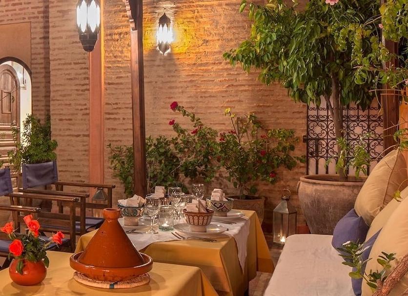 Restoran Fotoğraf