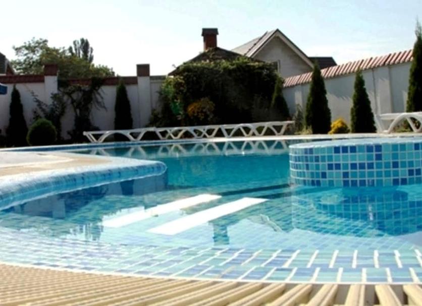 Havuz Fotoğraf