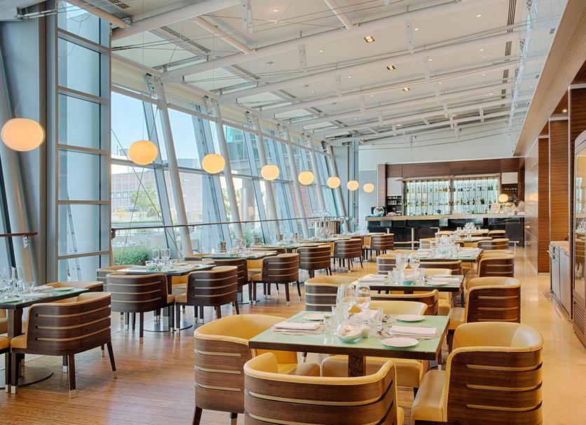 Restoran Fotoğraf