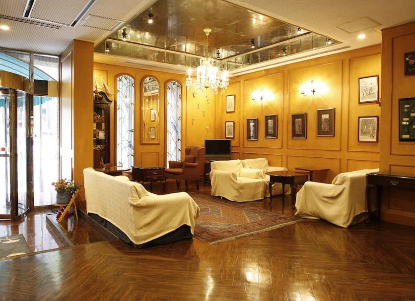 Salon Fotoğraf