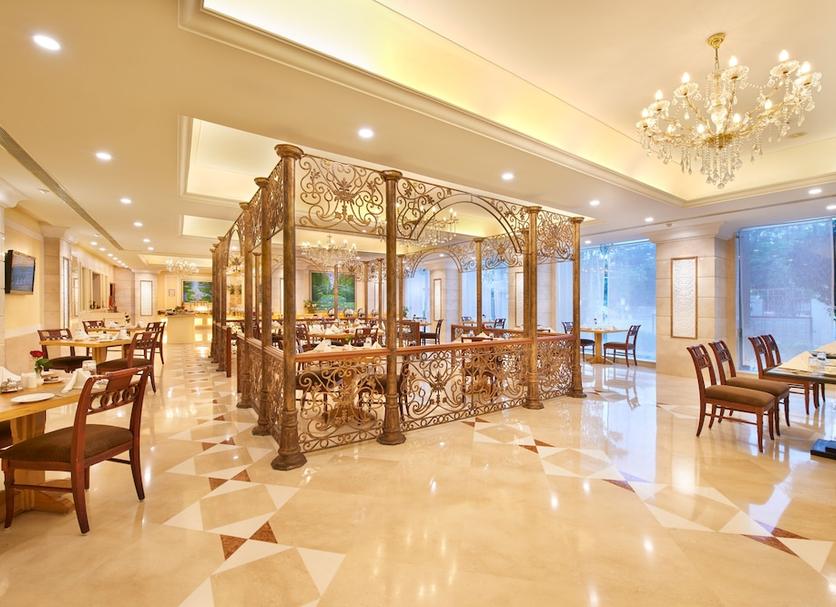 Restoran Fotoğraf
