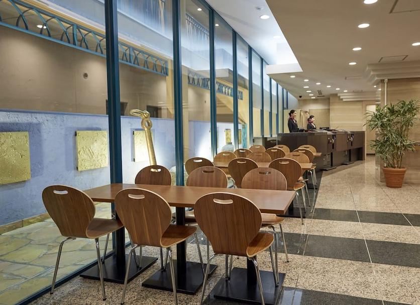 Restoran Fotoğraf