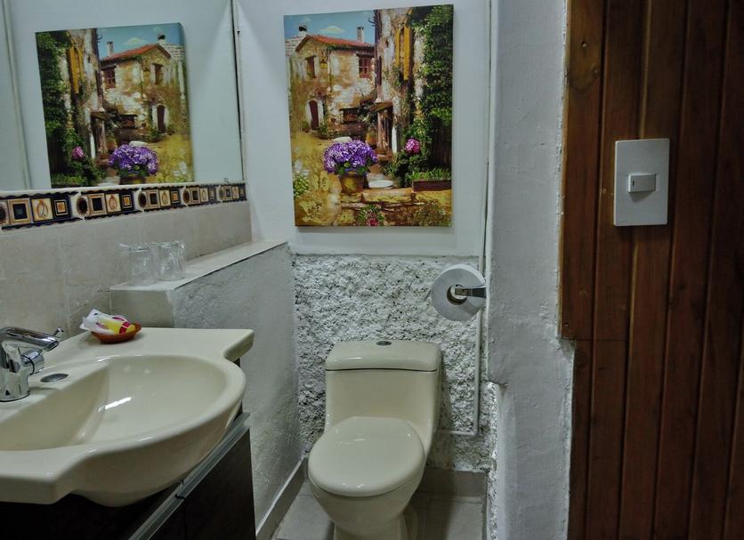 Banyo Fotoğraf