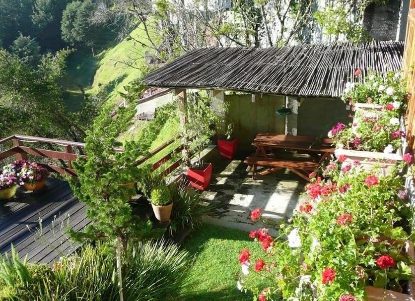 Veranda Fotoğraf