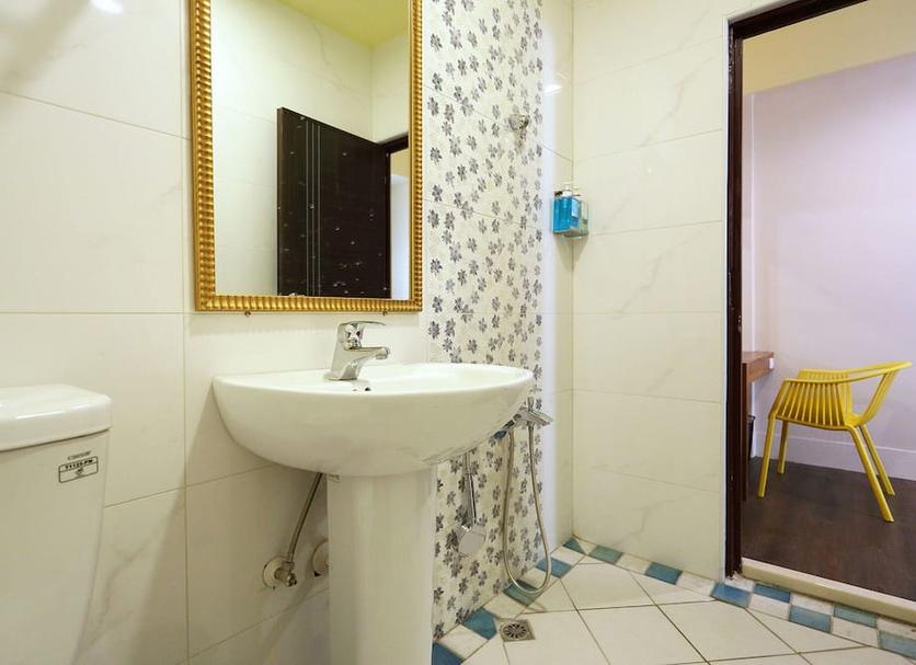 Banyo Fotoğraf