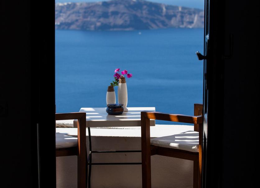 Balkon Fotoğraf