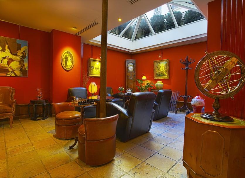 Salon Fotoğraf